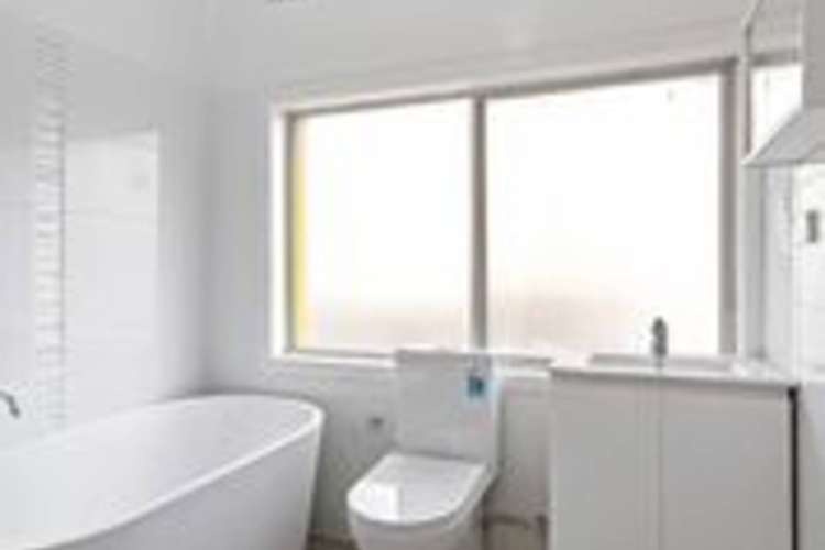 Second view of Homely unit listing, 14a South Street, Granville NSW 2142