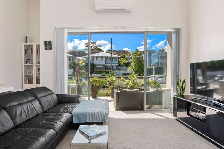 Third view of Homely unit listing, 52/11-13 Shackel Ave, Brookvale NSW 2100