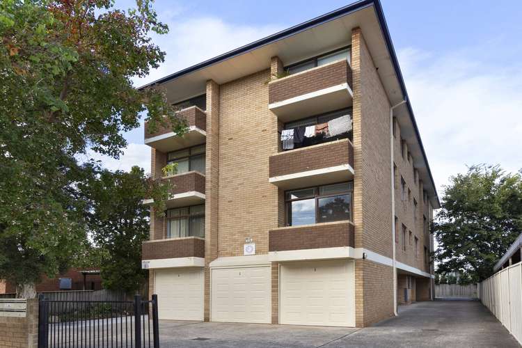 Main view of Homely apartment listing, 2/96 Macauley Street, Leichhardt NSW 2040