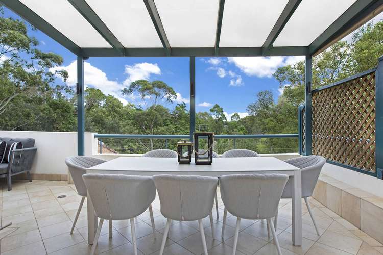 Second view of Homely unit listing, 1/5 Boronia Street, Wollstonecraft NSW 2065