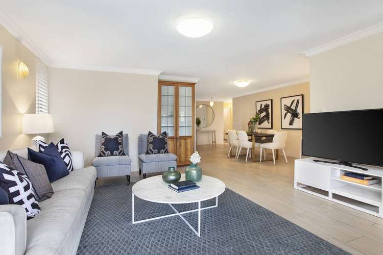 Third view of Homely unit listing, 1/5 Boronia Street, Wollstonecraft NSW 2065