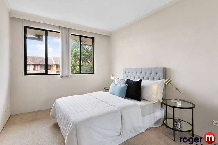 Fifth view of Homely apartment listing, 159/18-20 Knocklayde Street, Ashfield NSW 2131