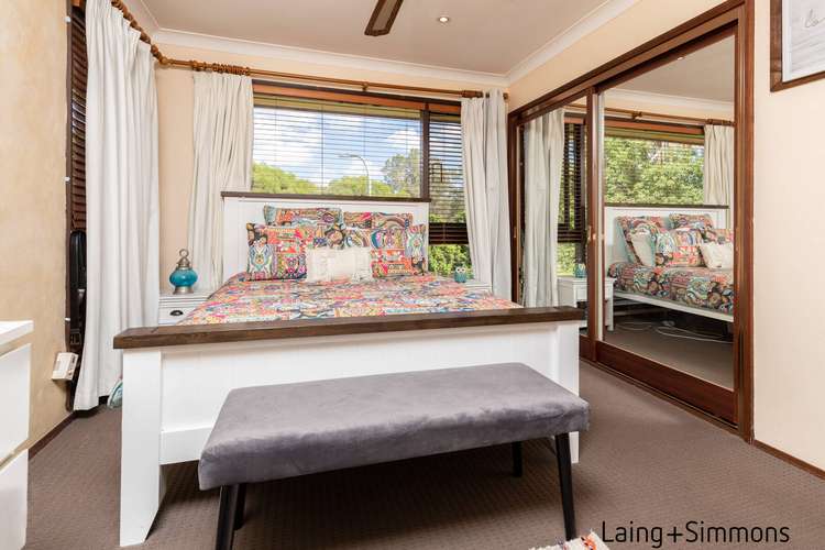 Second view of Homely house listing, 5 Wade Place, Kings Langley NSW 2147