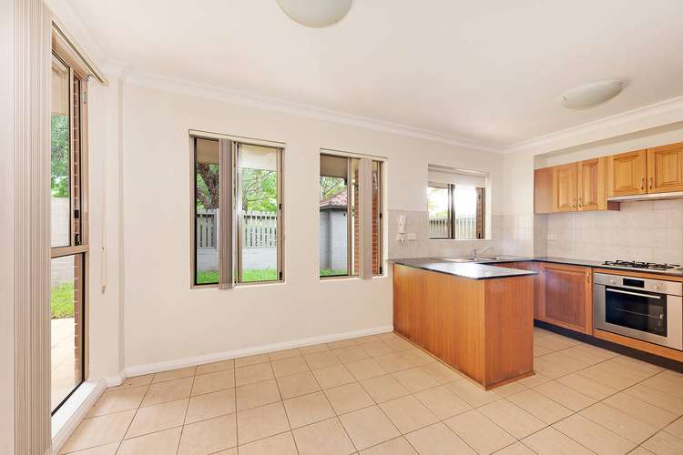 Second view of Homely unit listing, 1/56-58 Dalleys Road, Naremburn NSW 2065