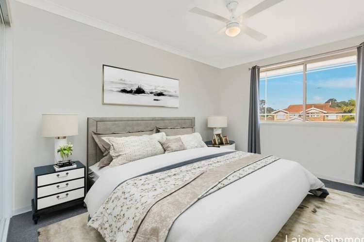 Third view of Homely semiDetached listing, 126 A Donohue Street, Kings Park NSW 2148