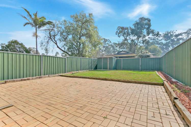 Fifth view of Homely semiDetached listing, 126 A Donohue Street, Kings Park NSW 2148