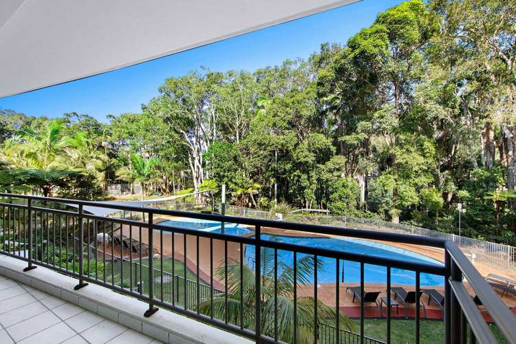 Main view of Homely unit listing, 204/68 Pacific Drive, Port Macquarie NSW 2444
