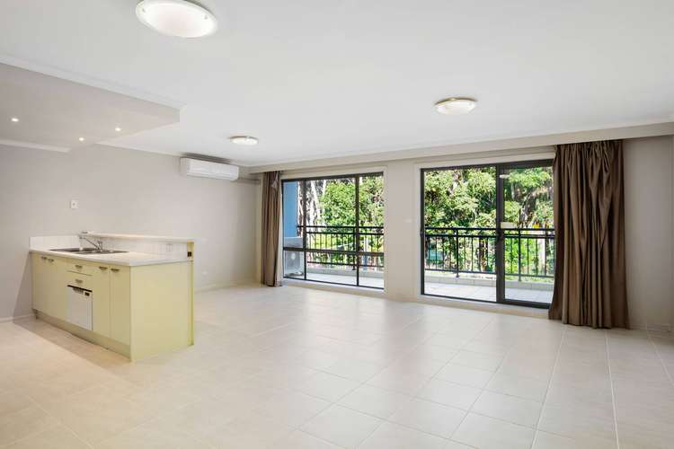 Third view of Homely unit listing, 204/68 Pacific Drive, Port Macquarie NSW 2444