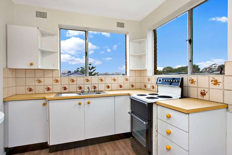 Second view of Homely unit listing, 4/80 River Road, Greenwich NSW 2065