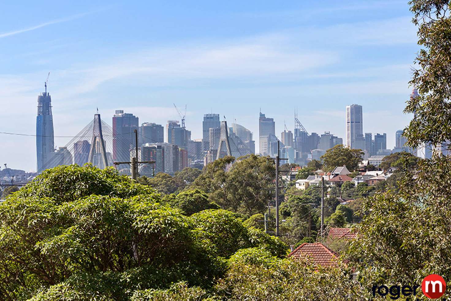 Main view of Homely apartment listing, 303/33 Lonsdale Street, Lilyfield NSW 2040
