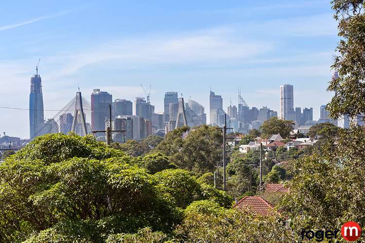 Main view of Homely apartment listing, 303/33 Lonsdale Street, Lilyfield NSW 2040