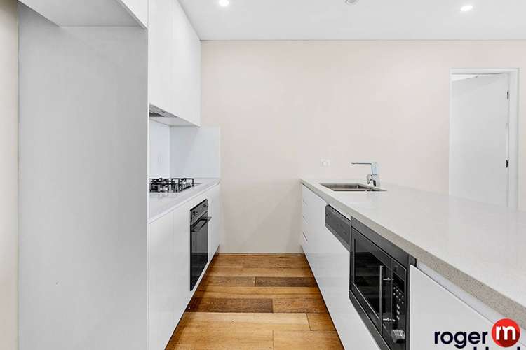 Second view of Homely apartment listing, 303/33 Lonsdale Street, Lilyfield NSW 2040