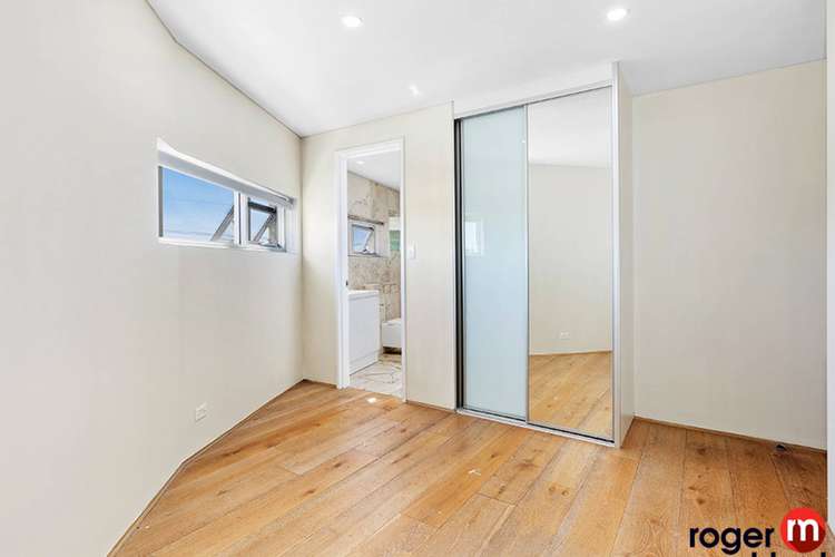Fourth view of Homely apartment listing, 303/33 Lonsdale Street, Lilyfield NSW 2040