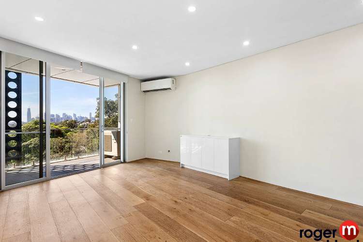 Fifth view of Homely apartment listing, 303/33 Lonsdale Street, Lilyfield NSW 2040