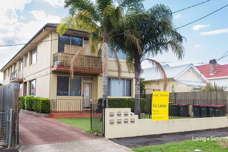 Main view of Homely unit listing, 6/7 Kemp Street, Granville NSW 2142