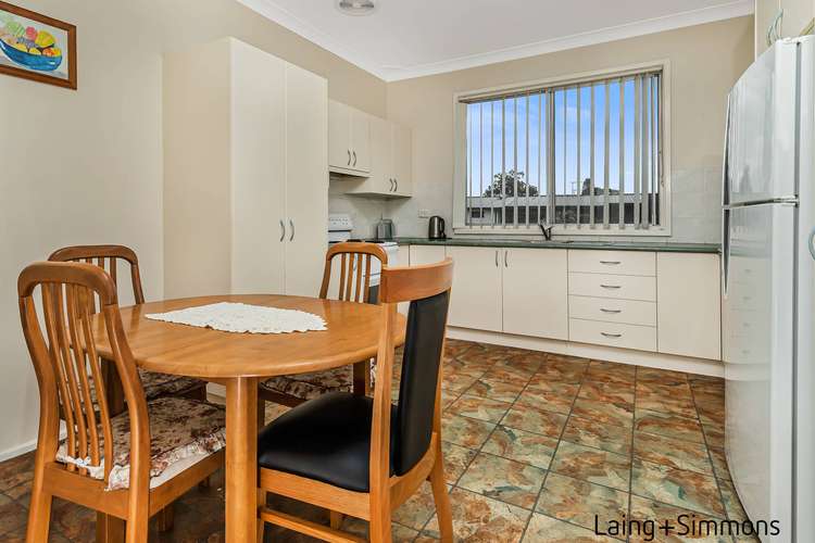 Fifth view of Homely house listing, 14 Emma Crescent, Constitution Hill NSW 2145