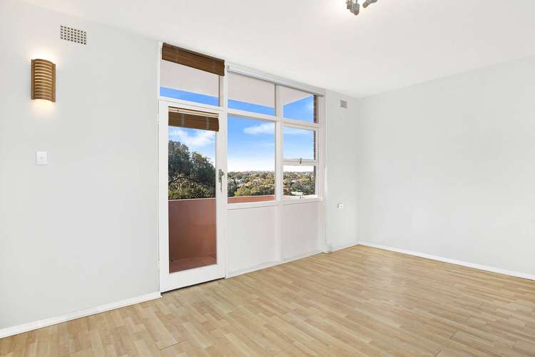 Main view of Homely studio listing, 27/59 Whaling Road, North Sydney NSW 2060