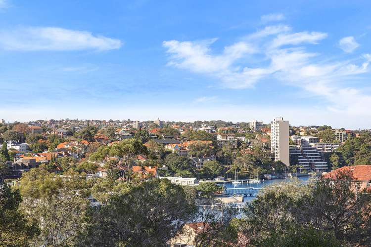 Third view of Homely studio listing, 27/59 Whaling Road, North Sydney NSW 2060