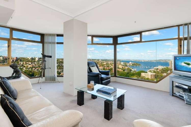 Main view of Homely apartment listing, 49/171 Walker Street, North Sydney NSW 2060