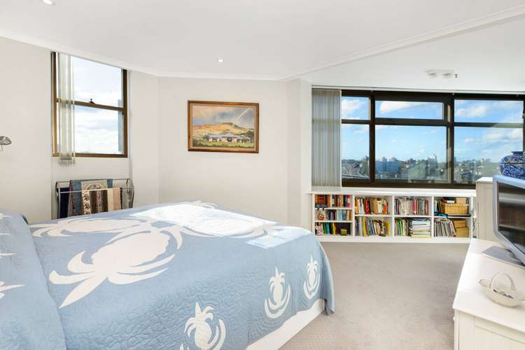 Fifth view of Homely apartment listing, 49/171 Walker Street, North Sydney NSW 2060