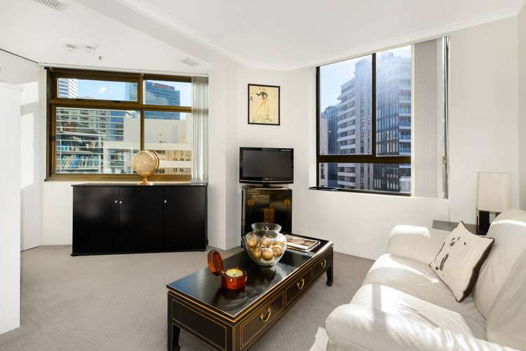 Sixth view of Homely apartment listing, 49/171 Walker Street, North Sydney NSW 2060