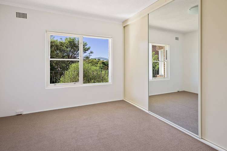 Third view of Homely apartment listing, 1/18-20 Woolcott Street, Waverton NSW 2060