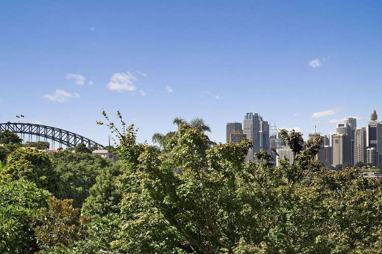 Fifth view of Homely apartment listing, 1/18-20 Woolcott Street, Waverton NSW 2060
