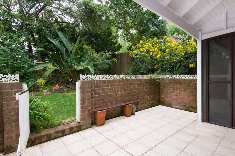 Third view of Homely townhouse listing, 1/18-20 Greenwich Road, Greenwich NSW 2065
