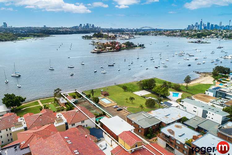 Third view of Homely house listing, 76B St Georges Crescent, Drummoyne NSW 2047