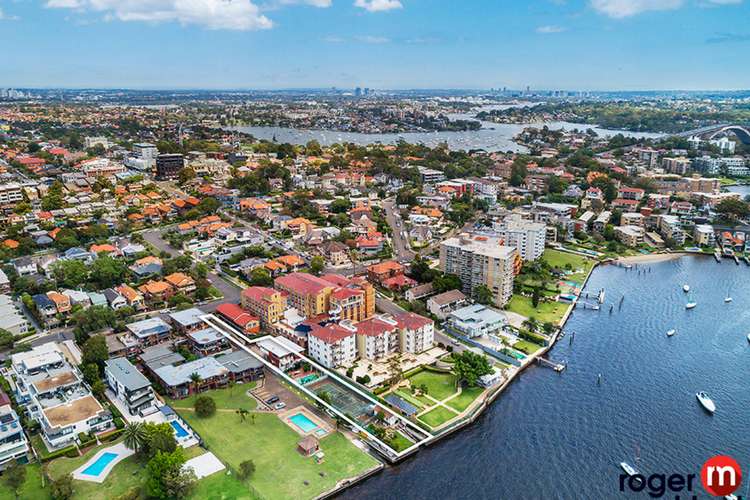 Fourth view of Homely house listing, 76B St Georges Crescent, Drummoyne NSW 2047