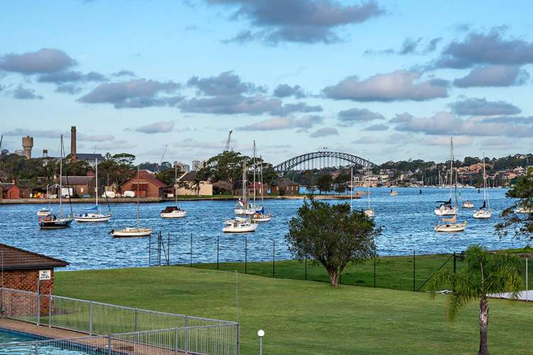 Sixth view of Homely house listing, 76B St Georges Crescent, Drummoyne NSW 2047