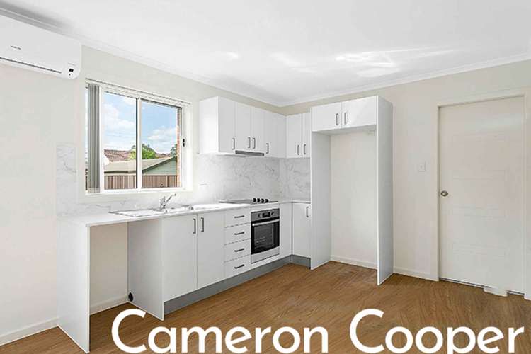 Second view of Homely house listing, 28A Cobham Street, Kings Park NSW 2148