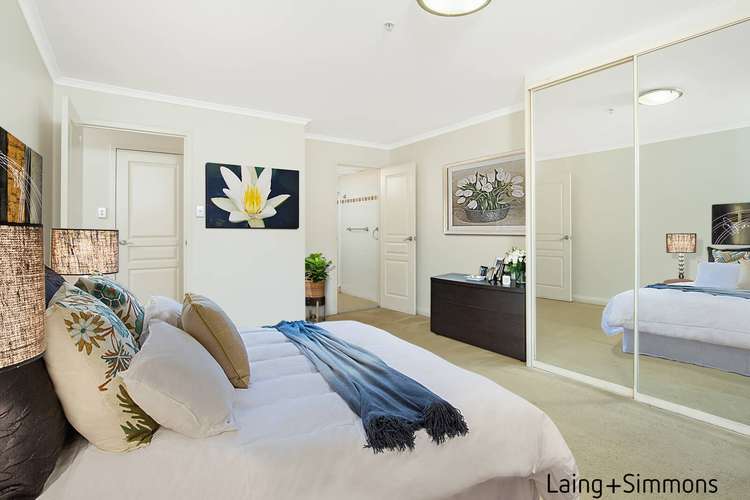 Fourth view of Homely unit listing, 106/91B Bridge Road, Westmead NSW 2145