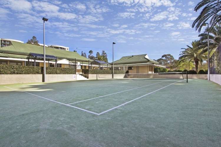 Seventh view of Homely unit listing, 106/91B Bridge Road, Westmead NSW 2145