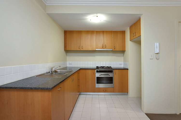 Second view of Homely unit listing, 52/236 Pacific Highway, Crows Nest NSW 2065