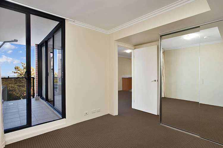 Third view of Homely unit listing, 52/236 Pacific Highway, Crows Nest NSW 2065