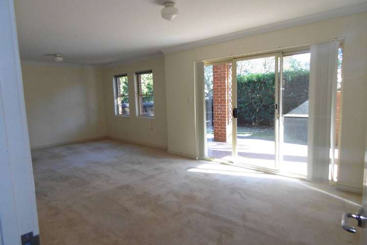 Main view of Homely townhouse listing, 17/60-64 Greenwich Road, Greenwich NSW 2065