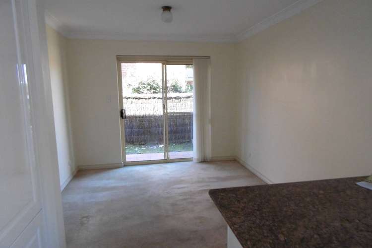 Fourth view of Homely townhouse listing, 17/60-64 Greenwich Road, Greenwich NSW 2065