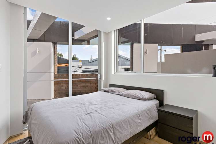 Fourth view of Homely apartment listing, 107/33 Lonsdale Street, Lilyfield NSW 2040
