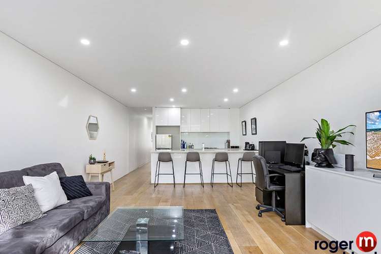 Sixth view of Homely apartment listing, 107/33 Lonsdale Street, Lilyfield NSW 2040