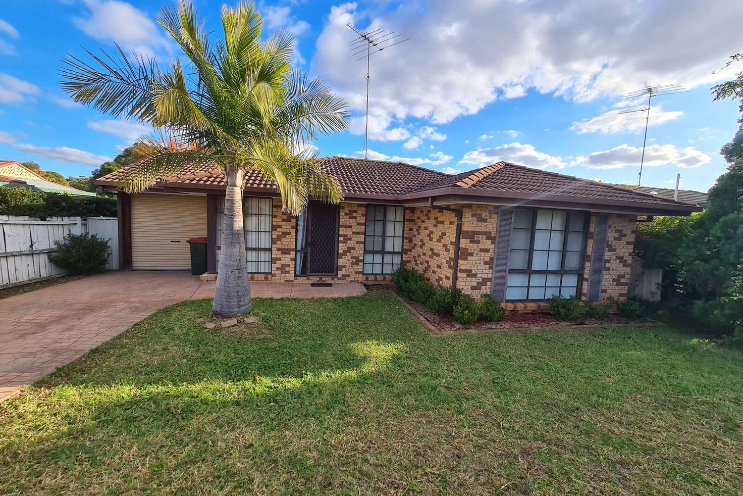Main view of Homely house listing, 95 Kennington Avenue, Quakers Hill NSW 2763