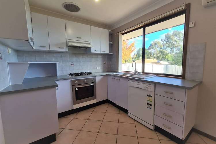 Second view of Homely house listing, 95 Kennington Avenue, Quakers Hill NSW 2763