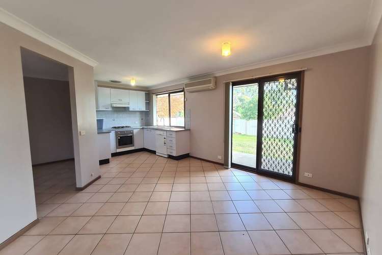 Third view of Homely house listing, 95 Kennington Avenue, Quakers Hill NSW 2763