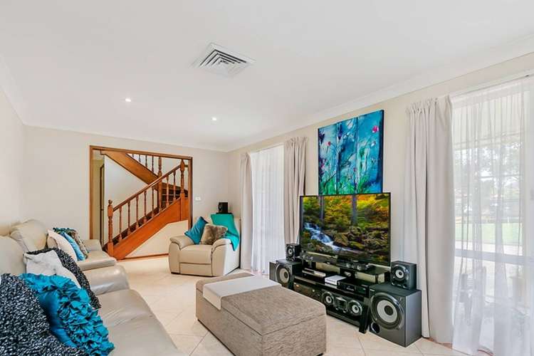 Third view of Homely house listing, 27 Brett Street, Kings Langley NSW 2147