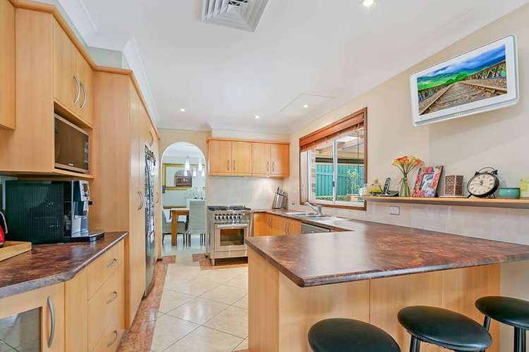 Fourth view of Homely house listing, 27 Brett Street, Kings Langley NSW 2147