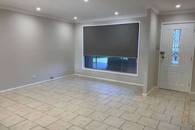 Third view of Homely house listing, 4 Nagle Way, Quakers Hill NSW 2763