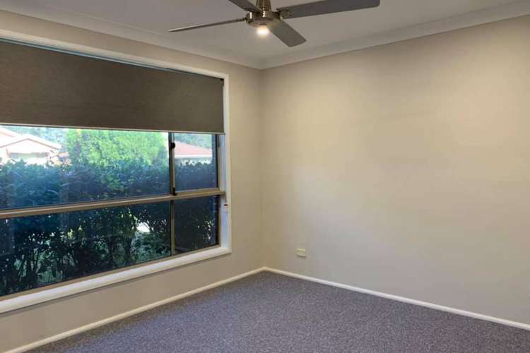 Fifth view of Homely house listing, 4 Nagle Way, Quakers Hill NSW 2763