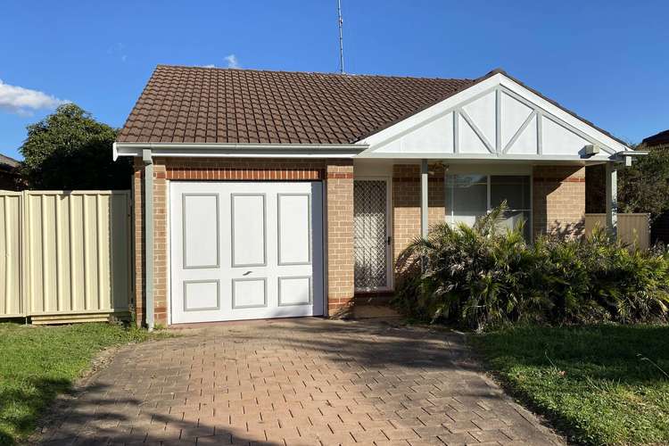 Second view of Homely house listing, 9 Dongola Circuit, Schofields NSW 2762