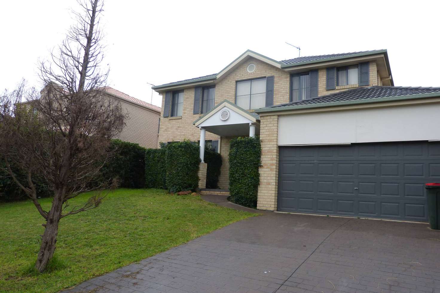 Main view of Homely house listing, 27 Aquamarine Street, Quakers Hill NSW 2763