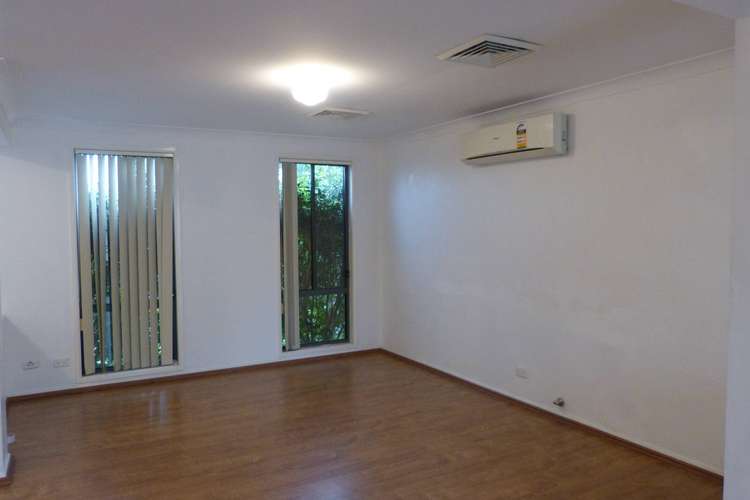 Second view of Homely house listing, 27 Aquamarine Street, Quakers Hill NSW 2763